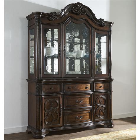 what are china cabinets for